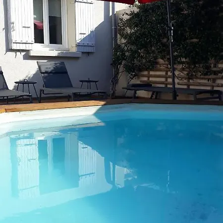 Villa Les Oliviers Le Pontet (Vaucluse)