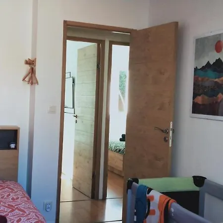 Les Oliviers Villa