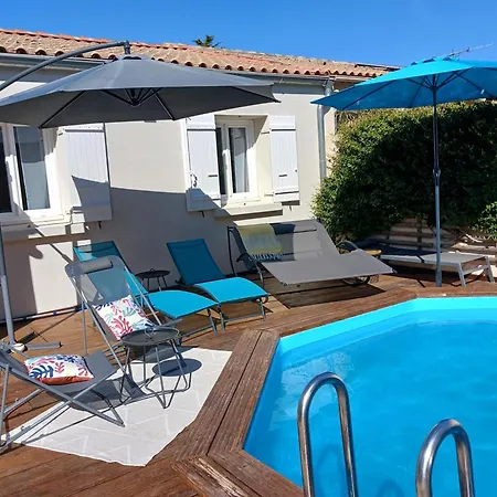 Les Oliviers Villa Le Pontet (Vaucluse)