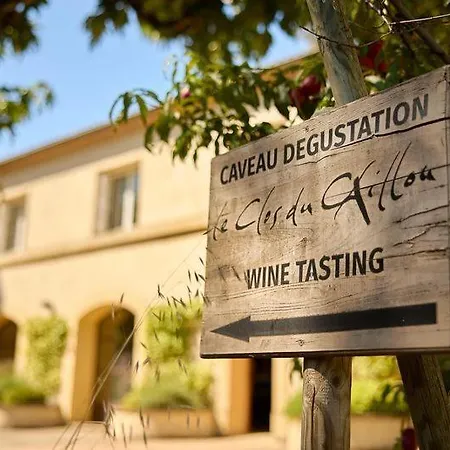 Les Oliviers Le Pontet (Vaucluse)