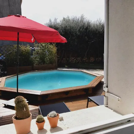 Les Oliviers Le Pontet (Vaucluse)