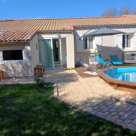 Les Oliviers Le Pontet (Vaucluse)